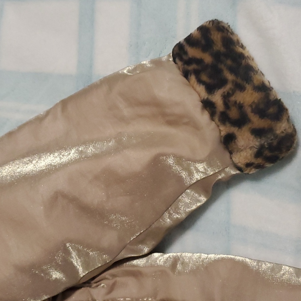 OUT BROOK KIDS Jacket - Picture 6 of 15